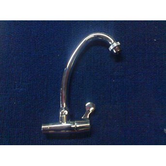 Kran Angsa V 637 T Onda