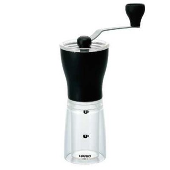 Hario MSS-1B Slim handy coffee mill