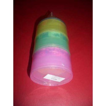 MILK POWDER CONTAINER MERK PEX