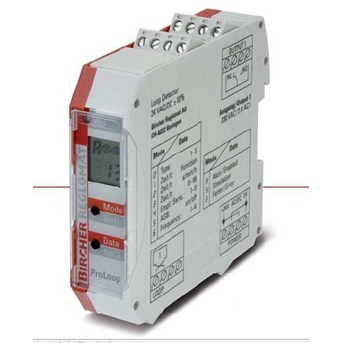 Looping Detector