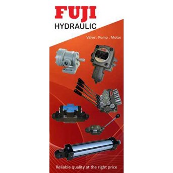 FUJI HYDRAULIC
