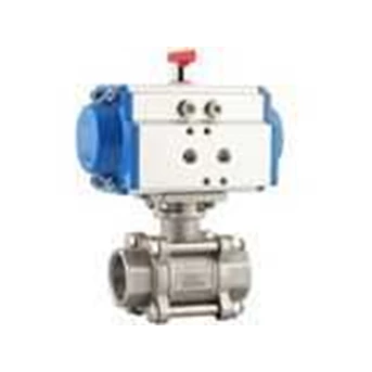 TORK ROTARY ACTUATOR