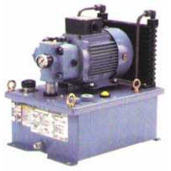 NACHI HYDRAULIC POWER PACK