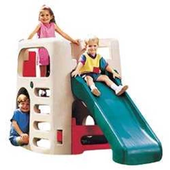 Combo Climber