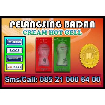 PAPRIKA SLIMMING HOT GEL