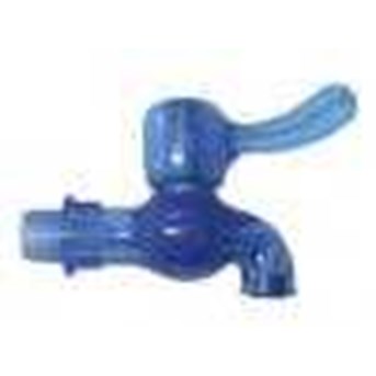 Kran Tembok Plastik PV 350 BL Onda