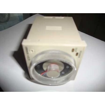 OMRON H3CR-A8