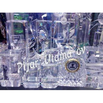 Crystal