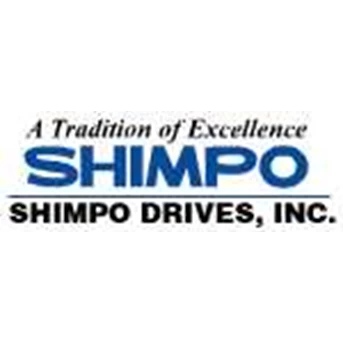 Shimpo - Ringcone Motor