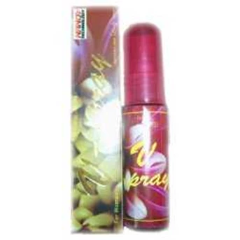 V SPRAY