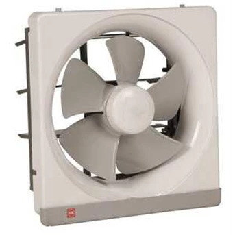 Ventilating Fans / Wall Mounted / 25ASB