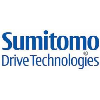 Sumitomo - Gear Motor / Cyclo Drive