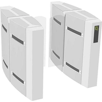 speed gates