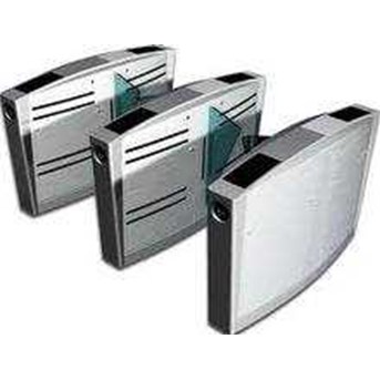 speed gates