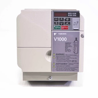 Repair / Service Inverter Yaskawa - V1000