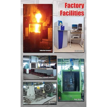 FASILITA DAN PERLENGKAPAN PRODUKSI