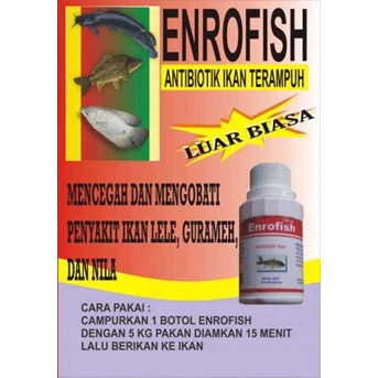 Enrofish