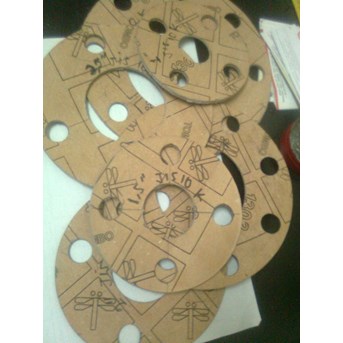 GASKET FLANGE