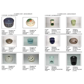 Aroma Therapy 2