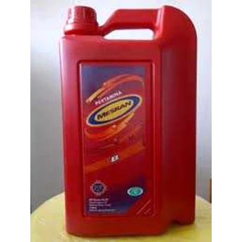 Oli Diesel Mesran B 4 Ltr ( SAE 40 )