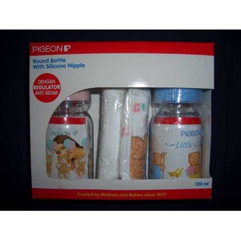 RP 4 MIX MERK PIGEON