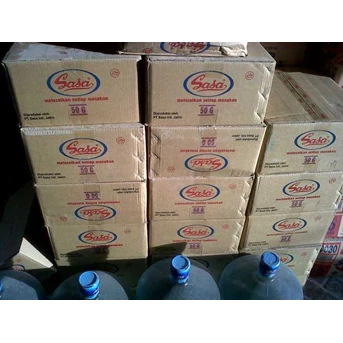 Bumbu Penyedap ( MSG)