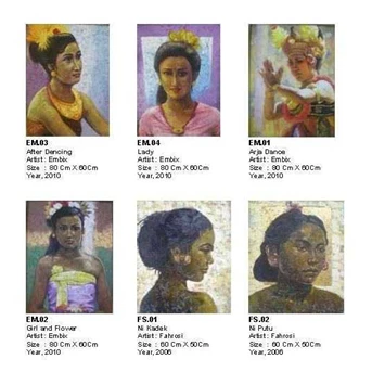 Paintings 3