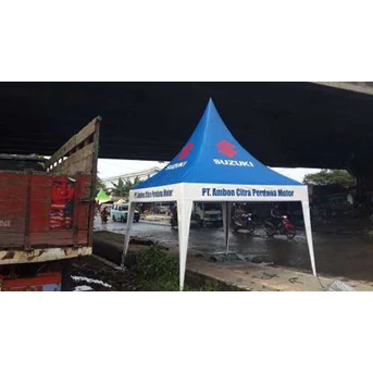 tenda pameran 2x2
