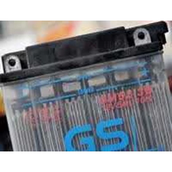Accu Motor GS GM 5Z-3B / 5A