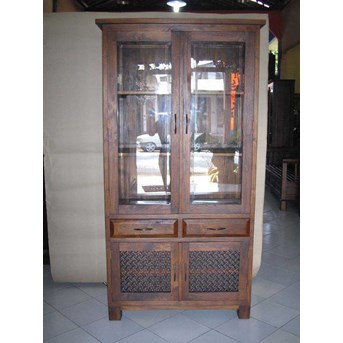 AMARANI CABINET