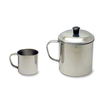 Eagle Mug SS