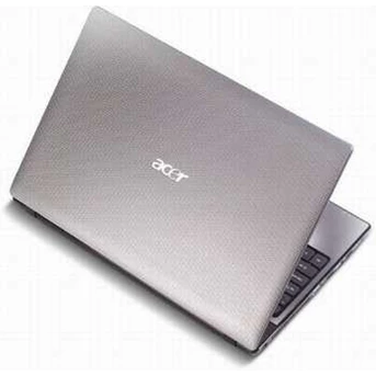 ACER Aspire 4741-5452G50Mn Windows 7 ( i5) Silver