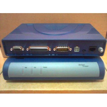 FlexDSL Orion 1, FG-PAM-SAN-E1B/ N64, V32