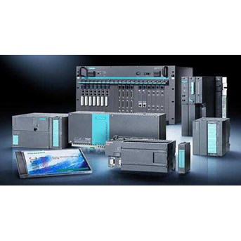 SIEMENS PLC AND SIMATIC