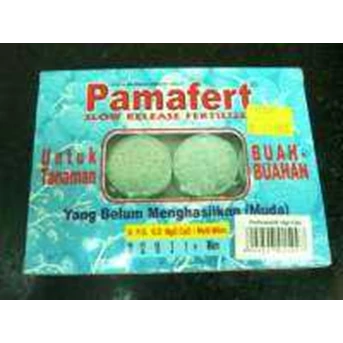 PAMAFERT PRE MERAH