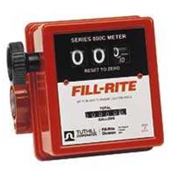 oilflowmeters surabaya fill-rite seri 800 ( oil flow meter usa) fill-rite seri 800 ( oil flow meter usa), di surabaya 082129847777