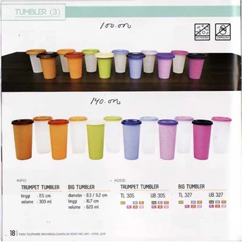 TUMBLER