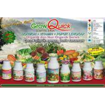 GROW QUICK LB