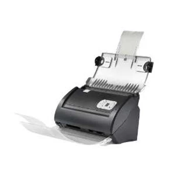 Plustek SmartOffice PS286 Plus Scanner ( Automatic Document Feeder Scanner)