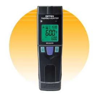 OPTEX - Thermometer PT-S80