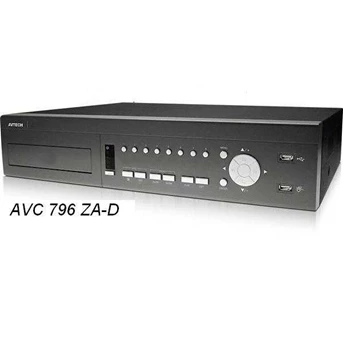 Avtech AVC 796za