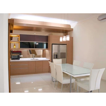 kitchen set minimalis