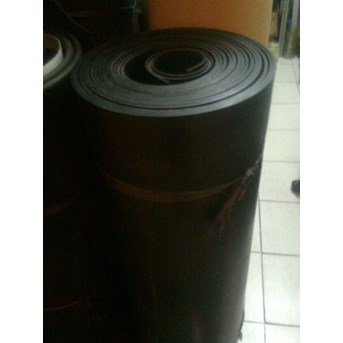 RUBBER SHEET