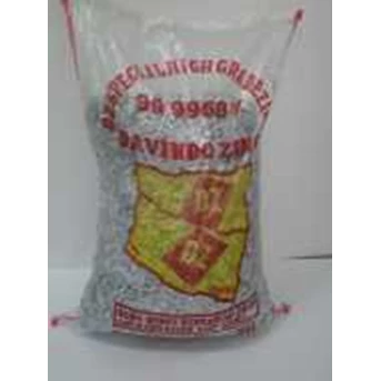 ZINC FOIL