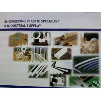 ENGINERING PLASTIC