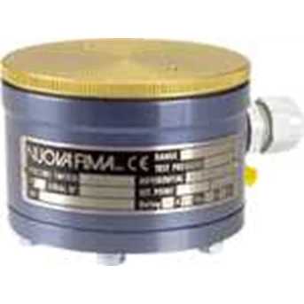 NUOVA FIMA - Diaphragm Pressure Switch 3.10