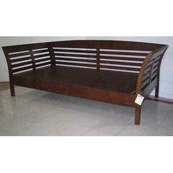 BIG DAYBED