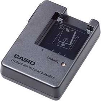 Charger adaptor Baterai Camera Digital CASIO NP 60