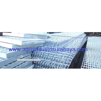 plat grating, plat steel grating manufacture, di surabaya