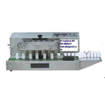 Induction Sealing Machine FL-1500 Continuous Model